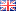 Reino Unido da Gr�-Bretanha e Irlanda do Norte